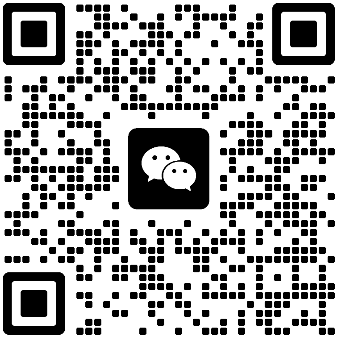 WeChat QR Code